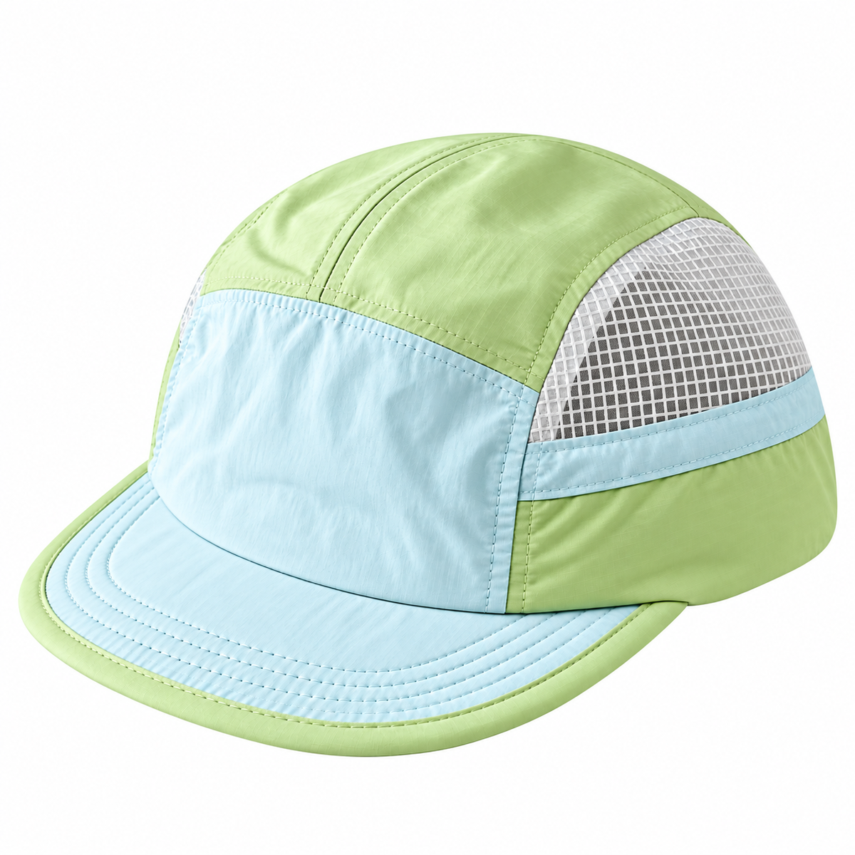 Casquette running