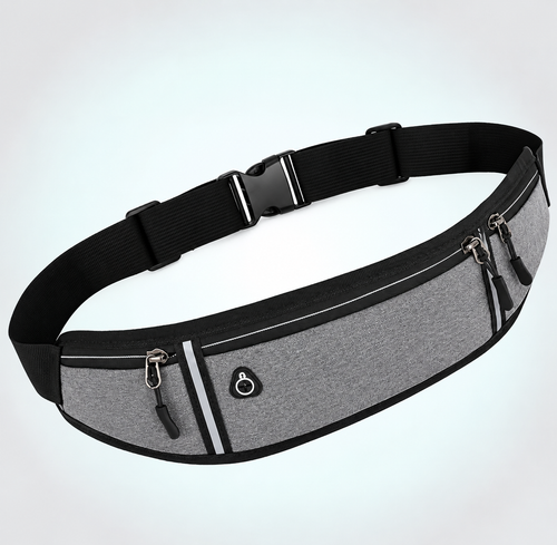 Ceinture de running
