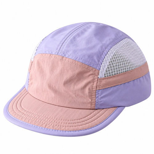Casquette running