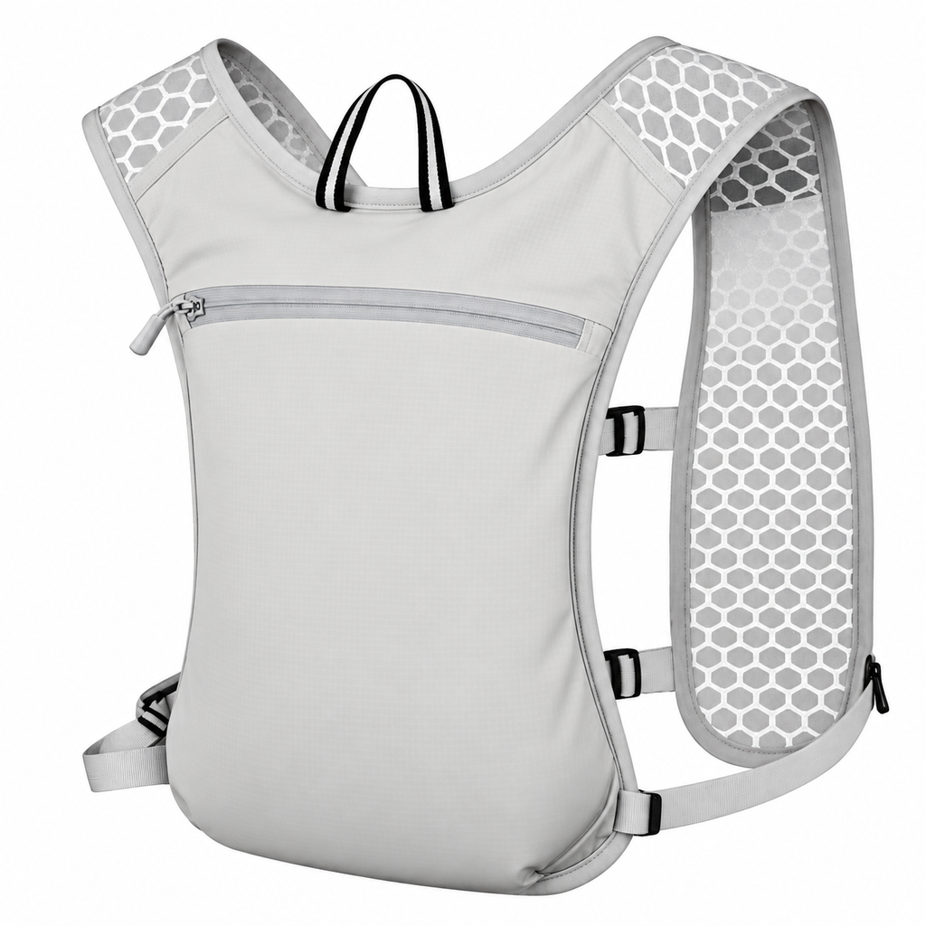 Gilet d'hydratation