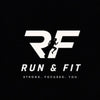 RUN &amp; FIT – Accueil