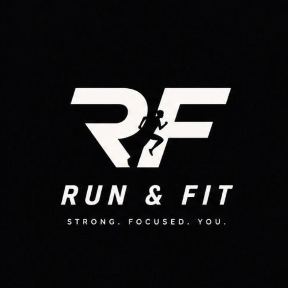 RUN & FIT