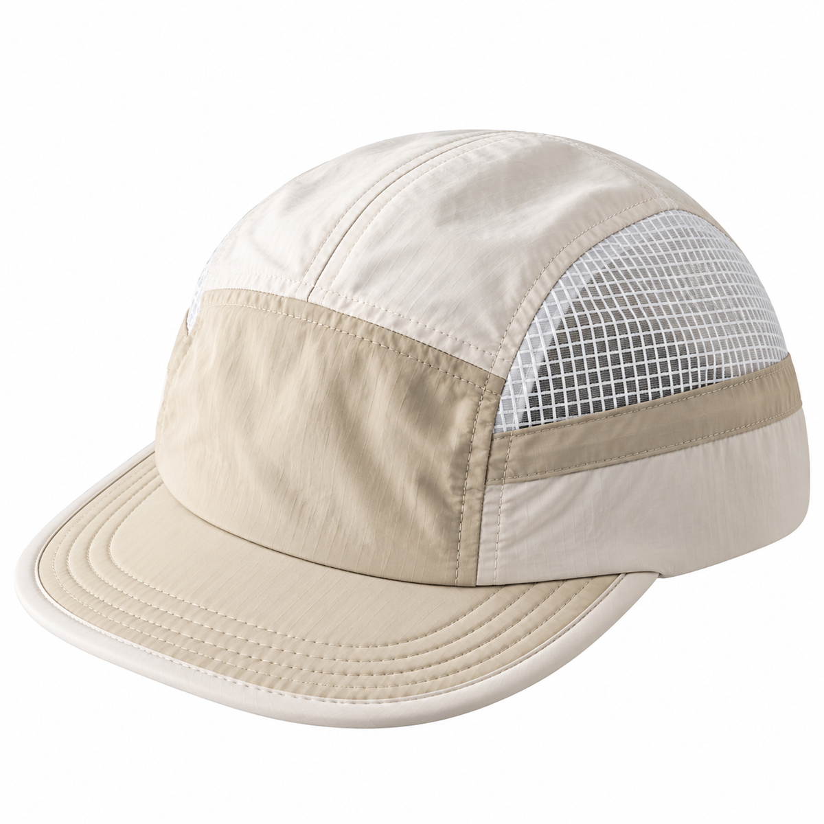 Casquette running