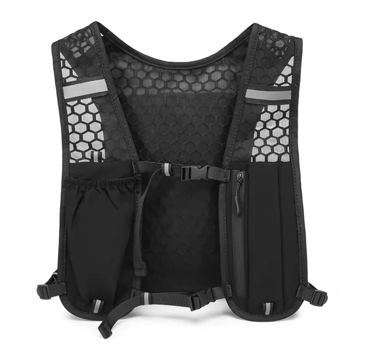 Gilet d'hydratation