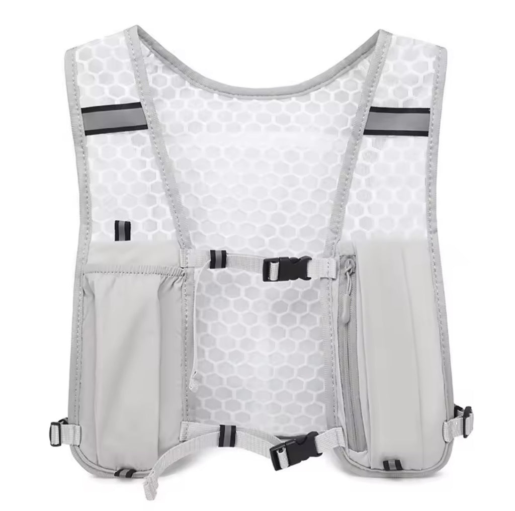 Gilet d'hydratation
