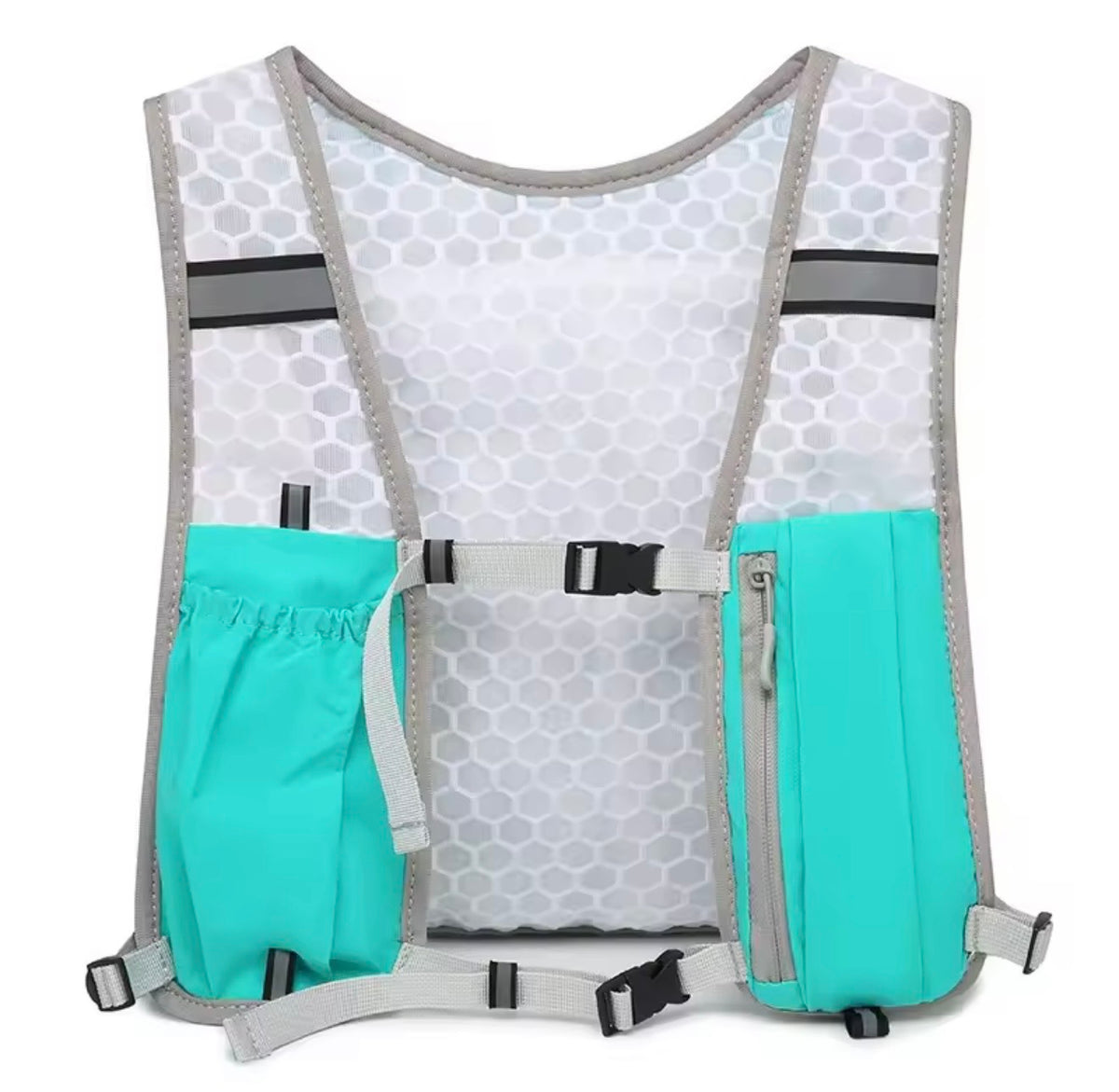 Gilet d'hydratation