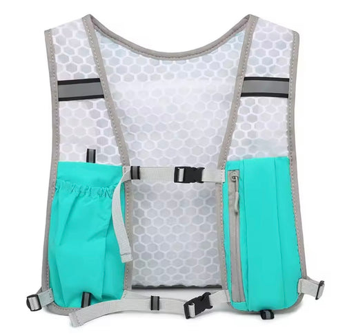 Gilet d'hydratation